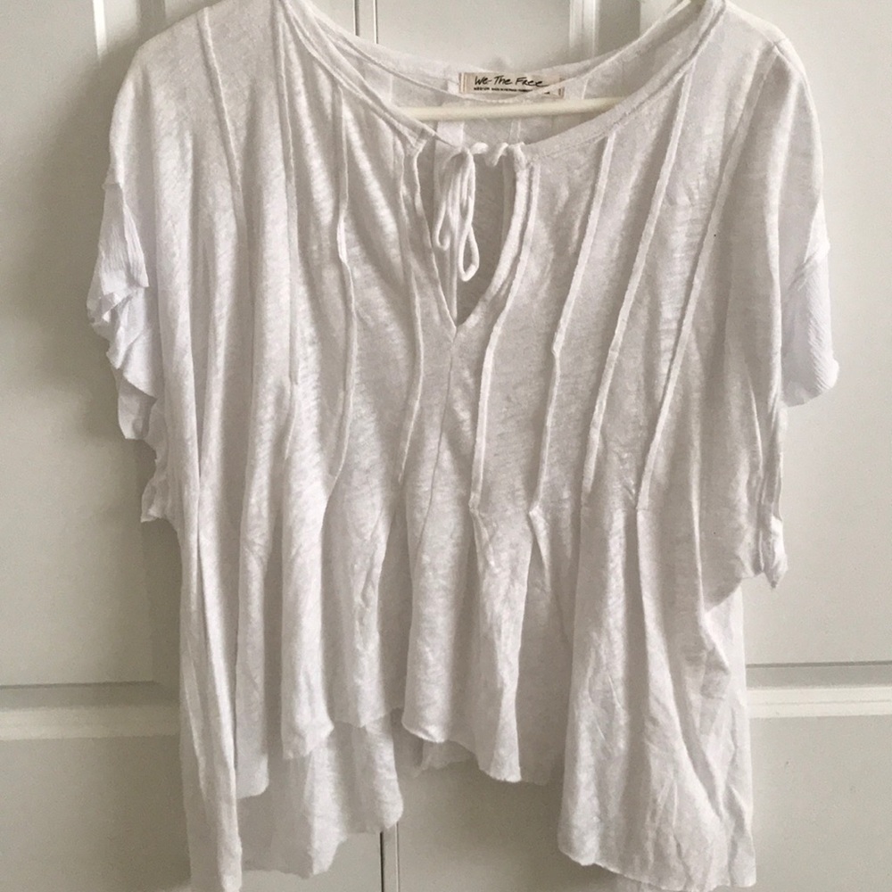 Free People blouse